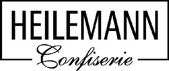 HEILEMANN CONFISERIE