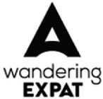 A WANDERING EXPAT