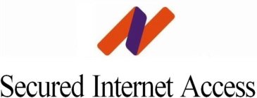 N SECURED INTERNET ACCESS