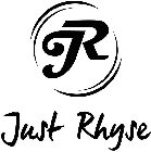 JUST RHYSE