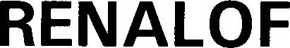 RENALOF