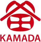 KAMADA