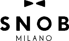 SNOB MILANO