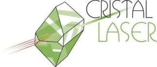 CRISTAL LASER