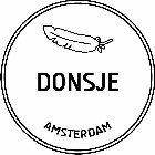 DONSJE AMSTERDAM