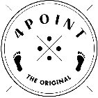 4 POINT THE ORIGINAL