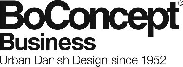 BOCONCEPT BUSINESS URBAN DANISH DESIGN SINCE 1952