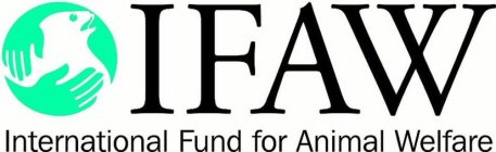 IFAW INTERNATIONAL FUND FOR ANIMAL WELFARE