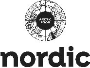 NORDIC ARCTIC FOOD