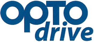 OPTODRIVE