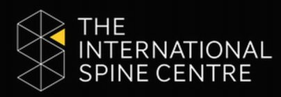 S THE INTERNATIONAL SPINE CENTRE