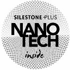 SILESTONE PLUS NANOTECH INSIDE