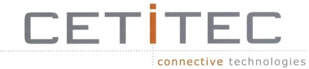 CETITEC CONNECTIVE TECHNOLOGIES