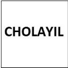 CHOLAYIL