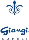 GIANGI NAPOLI