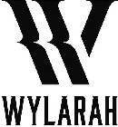 W WYLARAH