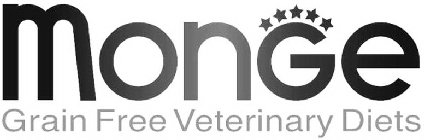 MONGE GRAIN FREE VETERINARY DIETS