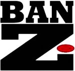 BAN ZI