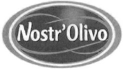 NOSTR'OLIVO