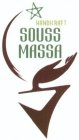 HANDICRAFT SOUSS MASSA