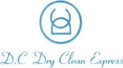 D.C DRY CLEAN EXPRESS DC