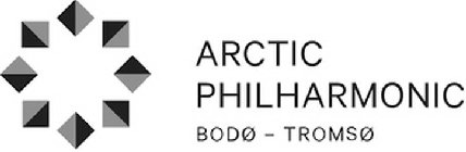 ARCTIC PHILHARMONIC BODØ - TROMSØ