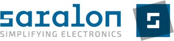 SARALON SIMPLIFYING ELECTRONICS