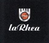 1960 LA RHEA