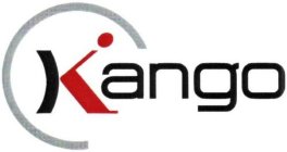 KANGO