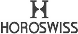 H HOROSWISS