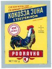 PODRAVKA CHICKEN NOODLE SOUP NOVO JOS BOLJE