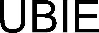 UBIE