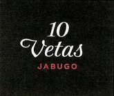 10 VETAS JABUGO