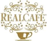 REALCAFE'