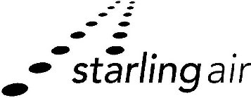 STARLING AIR