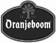 ORANJEBOOM EST. 1671 ORIGINAL