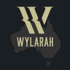 W WYLARAH