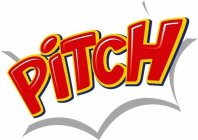 PITCH