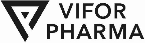 VIFOR PHARMA