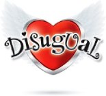 DISUGUAL