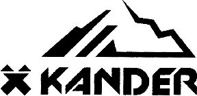 KANDER