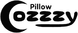 COZZY PILLOW