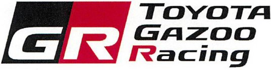 GR TOYOTA GAZOO RACING