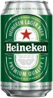 HEINEKEN LAGER BEER PREMIUM QUALITY