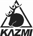 KAZMI