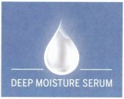 DEEP MOISTURE SERUM