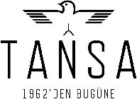 TANSA 1962'DEN BUGÜNE