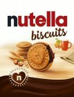 NUTELLA BISCUITS N