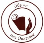 ETOFFE OUAZZANE