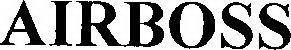AIRBOSS